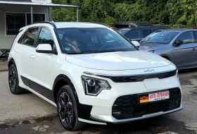 Kia Niro SOH100%/ГАРАНЦИОННА/Сервизна Книжка, снимка 2