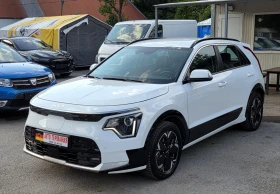 Kia Niro SOH100%/ГАРАНЦИОННА/Сервизна Книжка, снимка 8