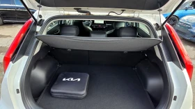 Kia Niro SOH100%/ГАРАНЦИОННА/Сервизна Книжка, снимка 11