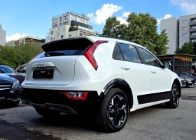 Kia Niro SOH100%/ГАРАНЦИОННА/Сервизна Книжка, снимка 4
