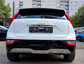 Kia Niro SOH100%/ГАРАНЦИОННА/Сервизна Книжка, снимка 5