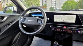 Kia Niro SOH100%/ГАРАНЦИОННА/Сервизна Книжка, снимка 15