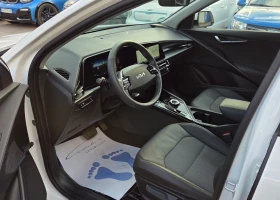 Kia Niro SOH100%/ГАРАНЦИОННА/Сервизна Книжка, снимка 9