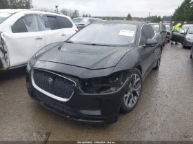 Jaguar I-Pace First Edition/Hse, снимка 2