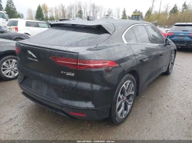 Jaguar I-Pace First Edition/Hse, снимка 4