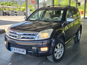 Great Wall Hover Cuv 100% реални километри, снимка 1