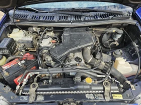 Daihatsu Terios 4x4, снимка 10