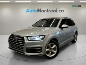 Audi Q7 * PANORAMA * Автокредит * (Цена до България), снимка 2