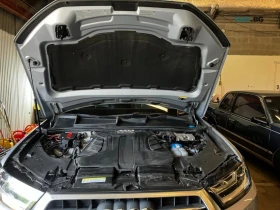 Audi Q7 * PANORAMA * Автокредит * (Цена до България), снимка 9
