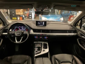 Audi Q7 * PANORAMA * Автокредит * (Цена до България), снимка 13