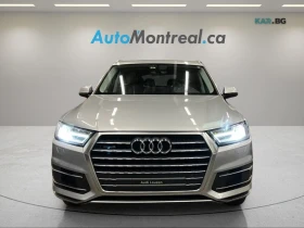 Audi Q7 * PANORAMA * Автокредит * (Цена до България), снимка 1