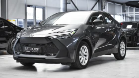 Toyota C-HR CULT 1.8 Hybrid Automatic, снимка 4