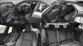 Toyota C-HR CULT 1.8 Hybrid Automatic, снимка 14