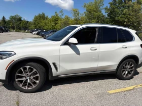 BMW X5 * xDrive40i * ГЛАВНО ПРЕДСТАВИТЕЛСТВО НА BMW, снимка 2
