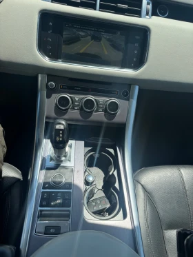 Land Rover Range Rover Sport HYBRID * 141000km* ПАНОРАМА* КОЖА* КАМЕРА* 22 * 30, снимка 17