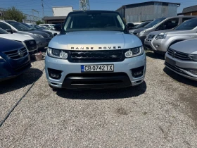 Land Rover Range Rover Sport HYBRID * 141000km* ПАНОРАМА* КОЖА* КАМЕРА* 22 * 30, снимка 5