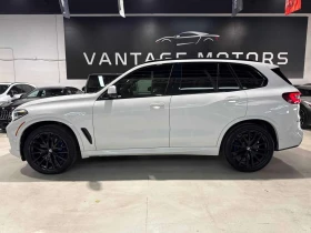 BMW X5 * xDrive40i * CARFAX * ОПЦИЯ ЗА ФИНАНСИРАНЕ , снимка 2