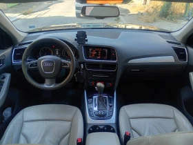 Audi Q5 3.0 Diesel Automatic, снимка 9