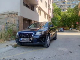 Audi Q5 3.0 Diesel Automatic, снимка 1