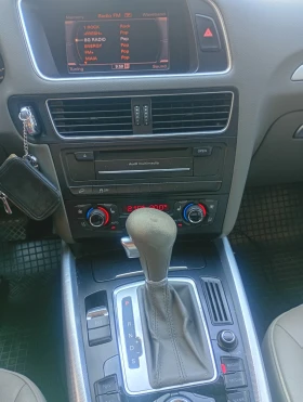 Audi Q5 3.0 Diesel Automatic, снимка 10