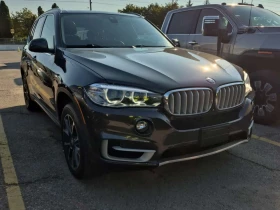 BMW X5 XDRIVE35I/CARFAX/ФИНАНСИРАНЕ, снимка 2