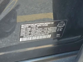 BMW X5 XDRIVE35I/CARFAX/ФИНАНСИРАНЕ, снимка 15