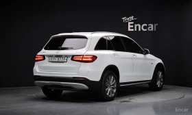 Mercedes-Benz GLC 350 Hybrid* BURMERSTER* Подгрев* Камера, снимка 2