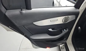 Mercedes-Benz GLC 350 Hybrid* BURMERSTER* Подгрев* Камера, снимка 15