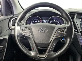 Hyundai Santa fe 2.0 4WD PREMIUM, снимка 13