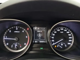 Hyundai Santa fe 2.0 4WD PREMIUM, снимка 8