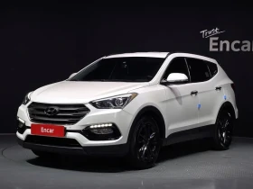 Hyundai Santa fe 2.0 4WD PREMIUM, снимка 1