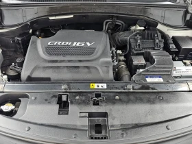 Hyundai Santa fe 2.0 4WD PREMIUM, снимка 6