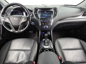 Hyundai Santa fe 2.0 4WD PREMIUM, снимка 7
