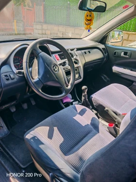 Honda Hr-v, снимка 7
