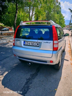 Honda Hr-v, снимка 4
