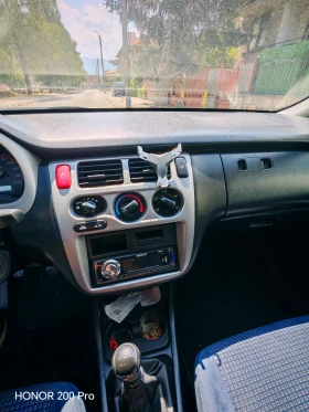 Honda Hr-v, снимка 9