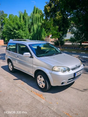 Honda Hr-v, снимка 2
