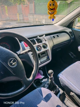 Honda Hr-v, снимка 8