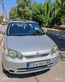 Honda Hr-v, снимка 3