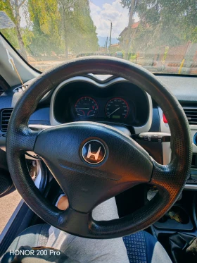 Honda Hr-v, снимка 10