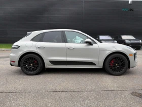 Porsche Macan GTS ЦЕНА ДО БЪЛГАРИЯ РЕГИСТРАЦИЯ & АВТОКРЕДИТ, снимка 3