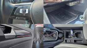 VW T-Roc 2.0TDi 4Motion 7DSG CH-ИСТОРИЯ VW-ТОП СЪСТ-ЛИЗИНГ, снимка 12