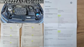 VW T-Roc 2.0TDi 4Motion 7DSG CH-ИСТОРИЯ VW-ТОП СЪСТ-ЛИЗИНГ, снимка 17