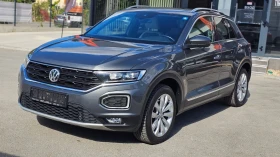 VW T-Roc 2.0TDi 4Motion 7DSG CH-ИСТОРИЯ VW-ТОП СЪСТ-ЛИЗИНГ, снимка 3