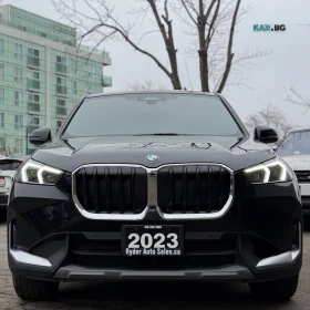 BMW X1 xDrive28i* PANO * АвтоКредит * (ЦЕНА ДО БГ) * , снимка 1