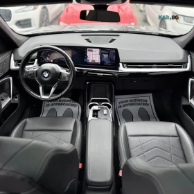 BMW X1 xDrive28i* PANO * АвтоКредит * (ЦЕНА ДО БГ) * , снимка 12