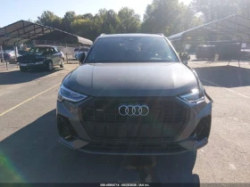 Audi Q3 * CARFAX * ОПЦИЯ ЗА ФИНАНСИРАНЕ * , снимка 12