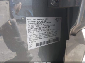 Audi Q3 * CARFAX * ОПЦИЯ ЗА ФИНАНСИРАНЕ * , снимка 9