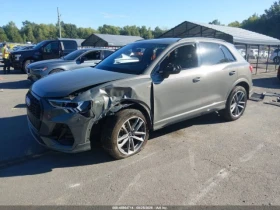 Audi Q3 * CARFAX * ОПЦИЯ ЗА ФИНАНСИРАНЕ * , снимка 2