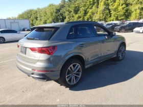 Audi Q3 * CARFAX * ОПЦИЯ ЗА ФИНАНСИРАНЕ * , снимка 4